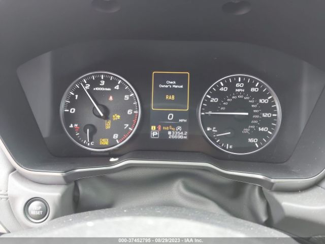 4S4BTGLD7M3222266 Subaru Outback Onyx Edition Xt