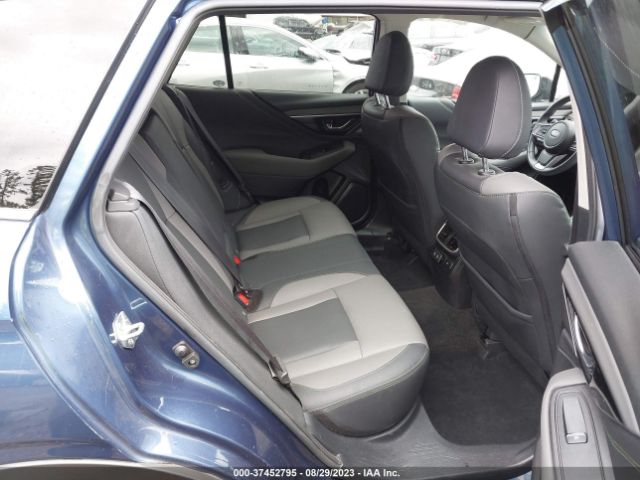4S4BTGLD7M3222266 Subaru Outback Onyx Edition Xt