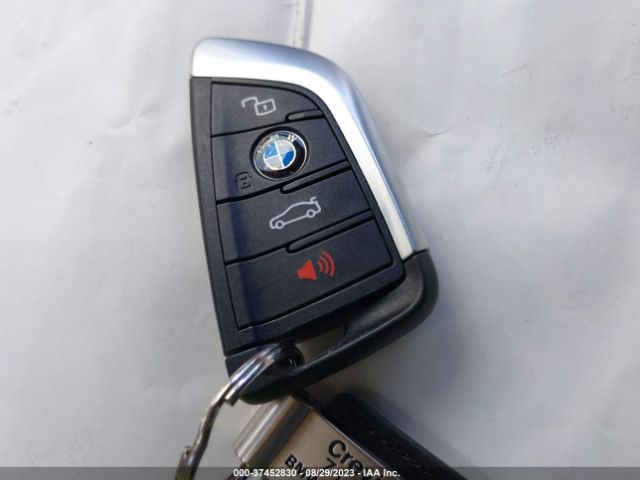3MW49FS00P8C90728 BMW 3 Series M340i