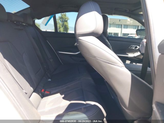 3MW49FS00P8C90728 BMW 3 Series M340i