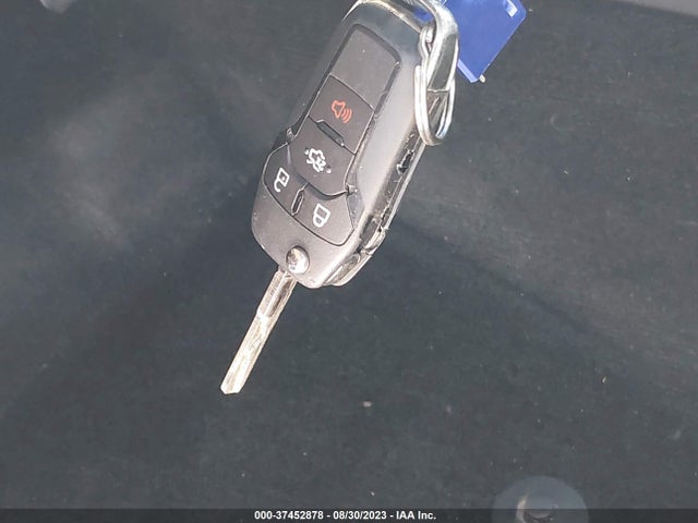 Ford FUSION SE 2015 3FA6P0HD2FR177533 Image 3