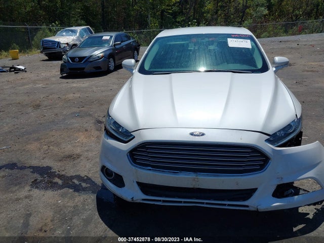 Ford FUSION SE 2015 3FA6P0HD2FR177533 Image 5