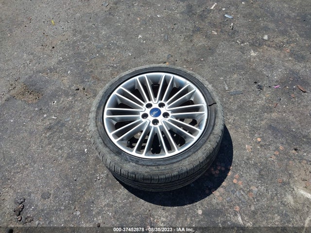 Ford FUSION SE 2015 3FA6P0HD2FR177533 Image 4