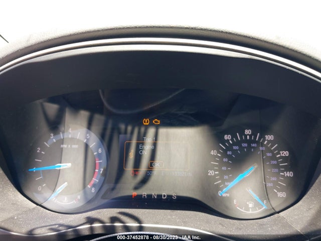 Ford FUSION SE 2015 3FA6P0HD2FR177533 Image 14