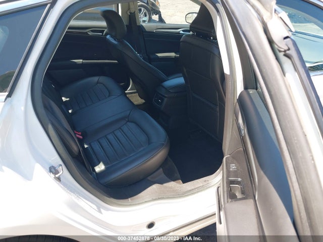 Ford FUSION SE 2015 3FA6P0HD2FR177533 Image 15