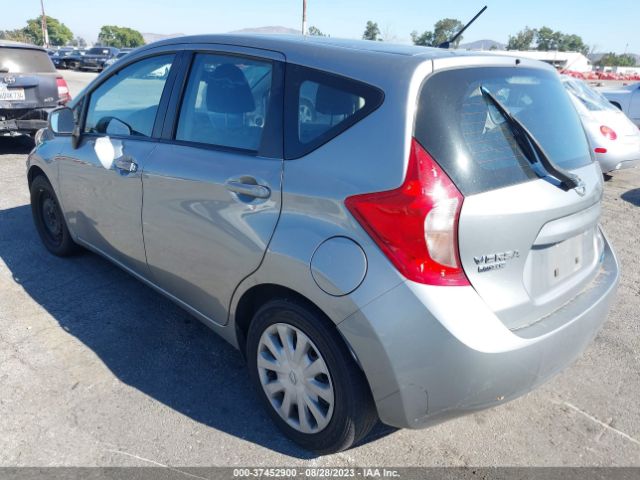 3N1CE2CP6EL406669 Nissan Versa Note S