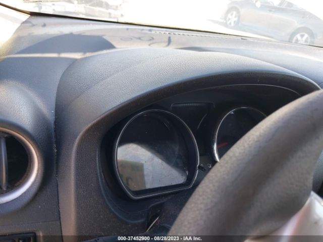 3N1CE2CP6EL406669 Nissan Versa Note S