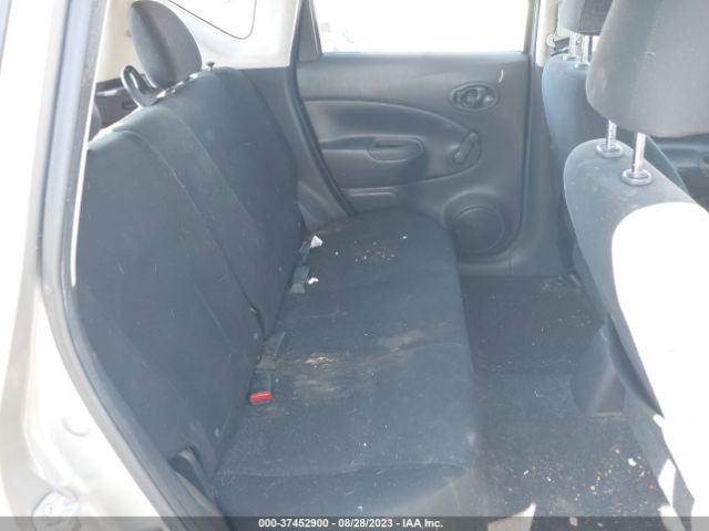3N1CE2CP6EL406669 Nissan Versa Note S