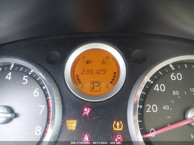 2007 NISSAN SENTRA 2.0 S VIN: 3N1AB61EX7L706176
