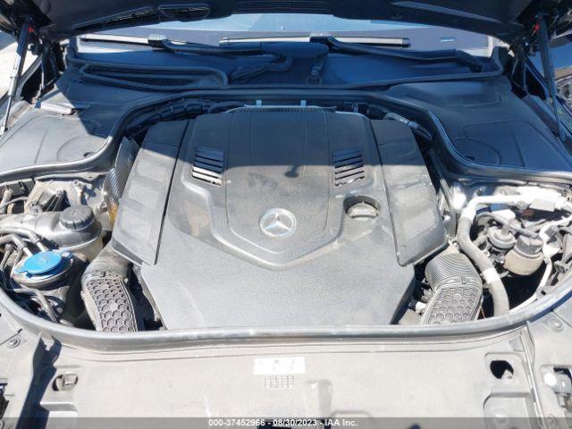 WDDUG8DB4KA454889 Mercedes-Benz S-class S 560