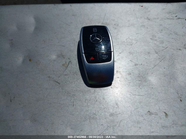 WDDUG8DB4KA454889 Mercedes-Benz S-class S 560