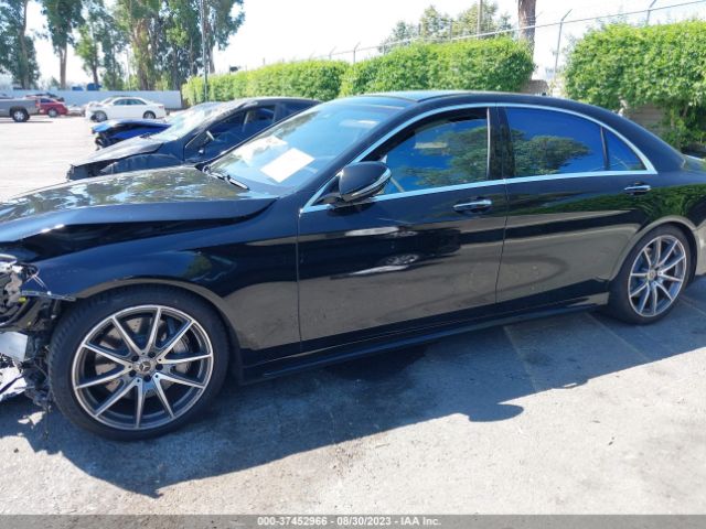 WDDUG8DB4KA454889 Mercedes-Benz S-class S 560