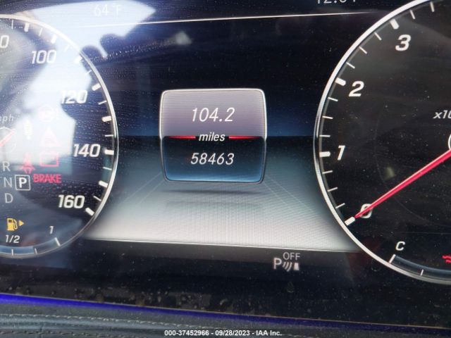 WDDUG8DB4KA454889 Mercedes-Benz S-class S 560