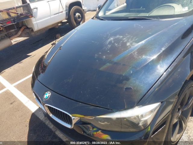 WBA3B1G53FNT05421 BMW 3 Series 320i