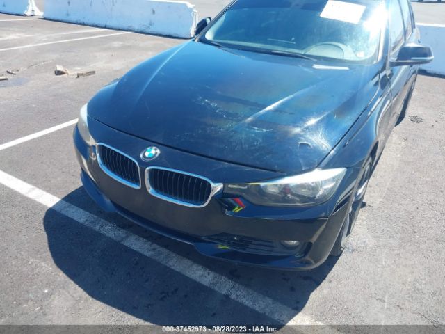 WBA3B1G53FNT05421 BMW 3 Series 320i