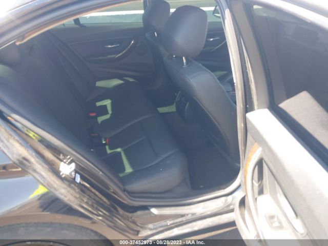 WBA3B1G53FNT05421 BMW 3 Series 320i