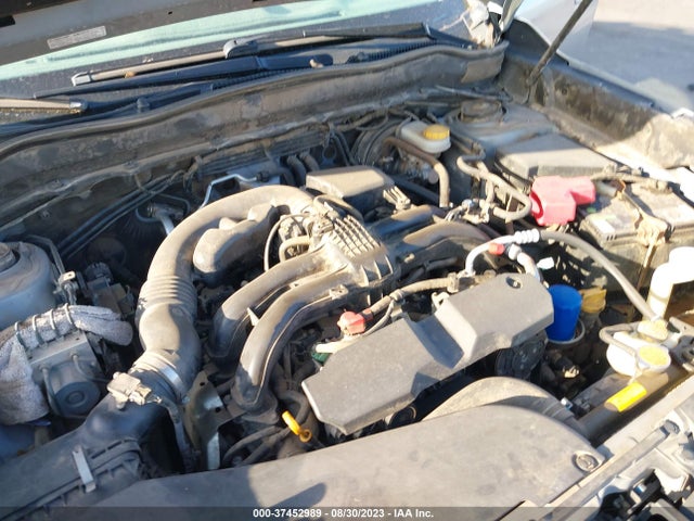 JF2SJAEC8EH559952 Subaru Forester 2.5i Premium