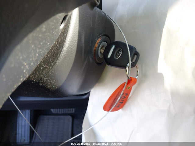 JF2SJAEC8EH559952 Subaru Forester 2.5i Premium