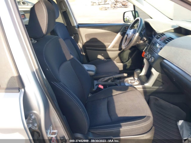 JF2SJAEC8EH559952 Subaru Forester 2.5i Premium