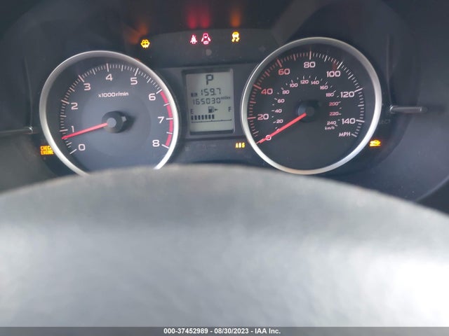 JF2SJAEC8EH559952 Subaru Forester 2.5i Premium