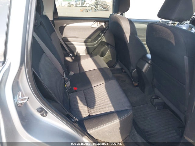 JF2SJAEC8EH559952 Subaru Forester 2.5i Premium
