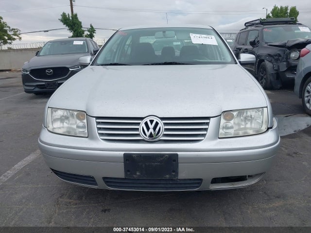 1999 VOLKSWAGEN NEW JETTA GLS VIN: 3VWSC29M6XM030156