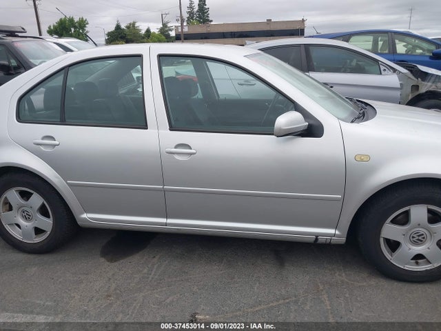 1999 VOLKSWAGEN NEW JETTA GLS VIN: 3VWSC29M6XM030156