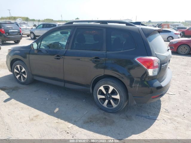 JF2SJAGC2HH497613 Subaru Forester Premium