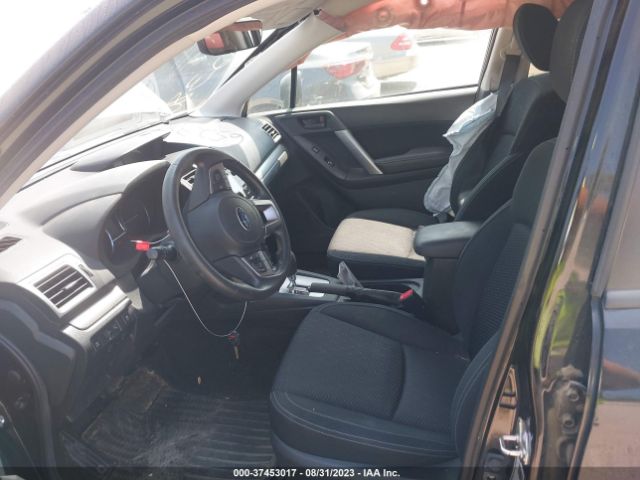 JF2SJAGC2HH497613 Subaru Forester Premium