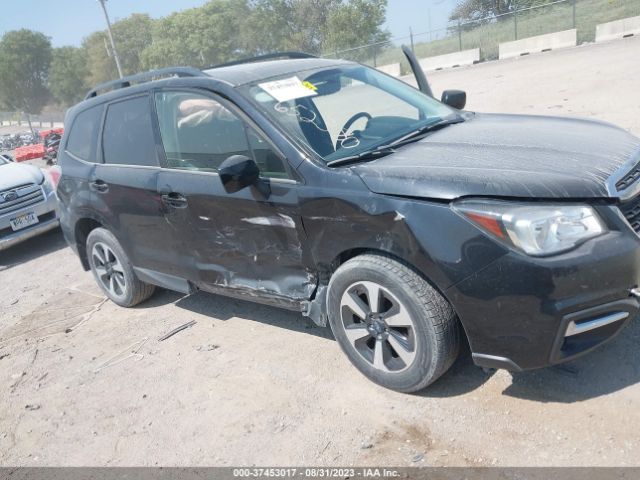 JF2SJAGC2HH497613 Subaru Forester Premium