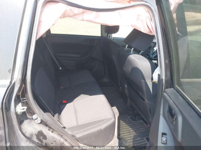 JF2SJAGC2HH497613 Subaru Forester Premium
