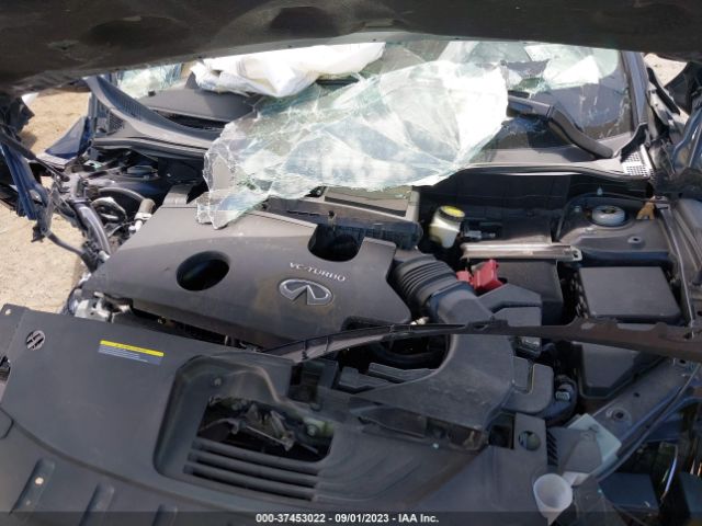 3PCAJ5M39KF111699 Infiniti Qx50 Luxe