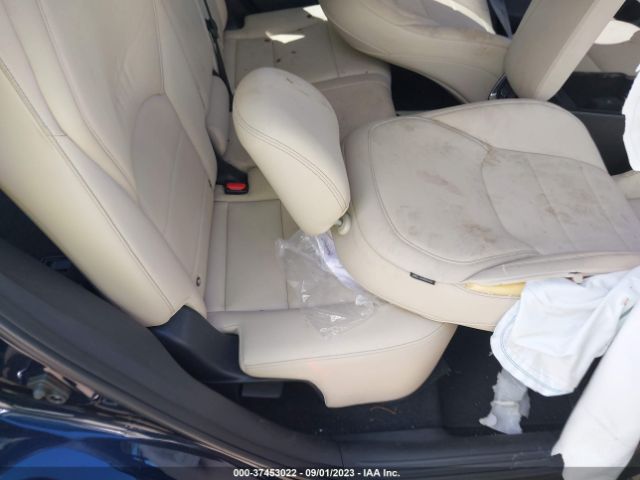 3PCAJ5M39KF111699 Infiniti Qx50 Luxe