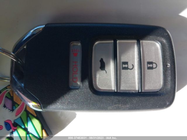 3CZRU5H58KM704532 Honda HR-V EX