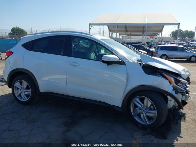 3CZRU5H58KM704532 Honda HR-V EX