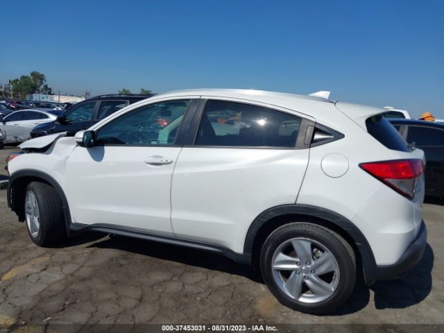 3CZRU5H58KM704532 Honda HR-V EX