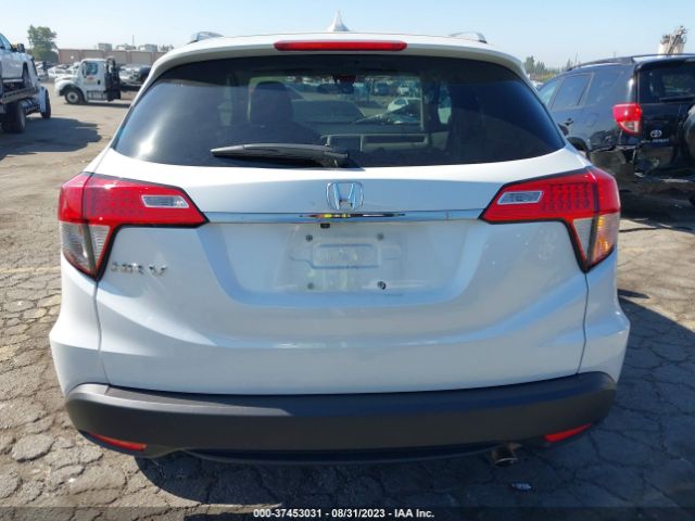 3CZRU5H58KM704532 Honda HR-V EX