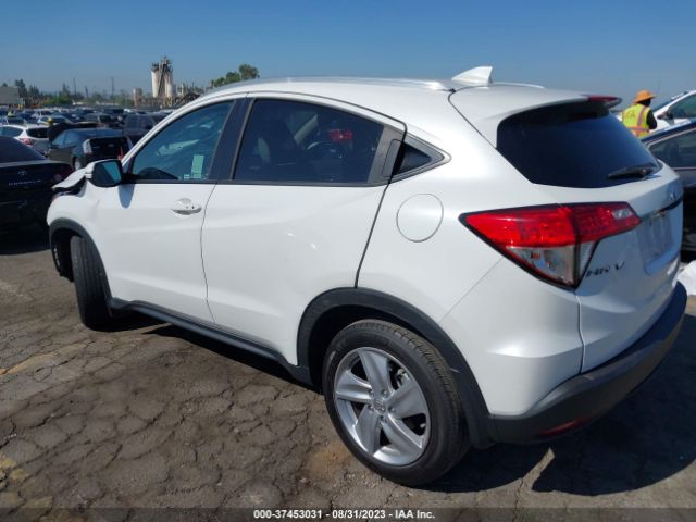 3CZRU5H58KM704532 Honda HR-V EX