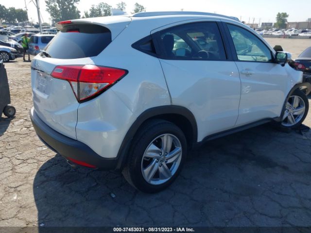 3CZRU5H58KM704532 Honda HR-V EX