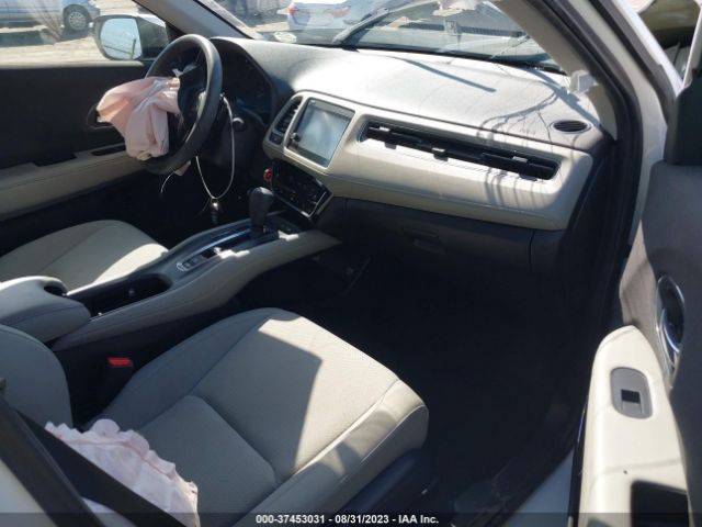 3CZRU5H58KM704532 Honda HR-V EX