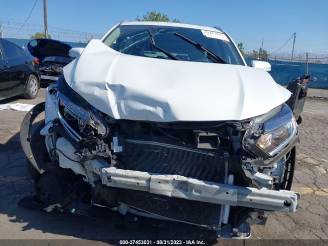 3CZRU5H58KM704532 Honda HR-V EX