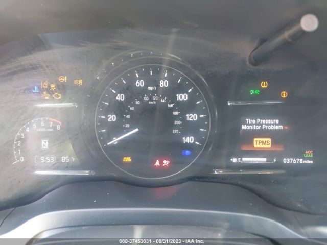 3CZRU5H58KM704532 Honda HR-V EX