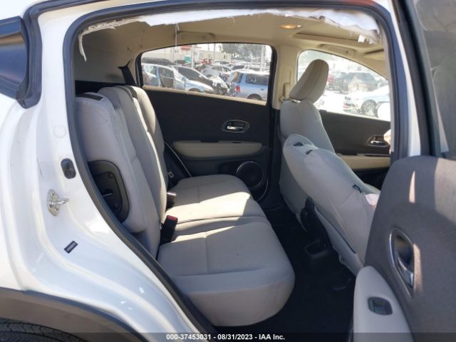 3CZRU5H58KM704532 Honda HR-V EX