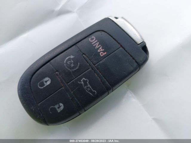 1C3CDFCB7FD166510 Dodge Dart Limited