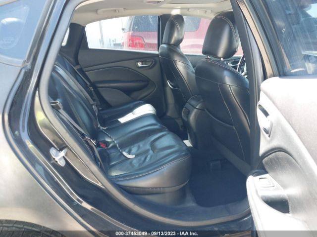 1C3CDFCB7FD166510 Dodge Dart Limited