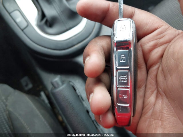2021 KIA FORTE LXS VIN: 3KPF24AD2ME405173