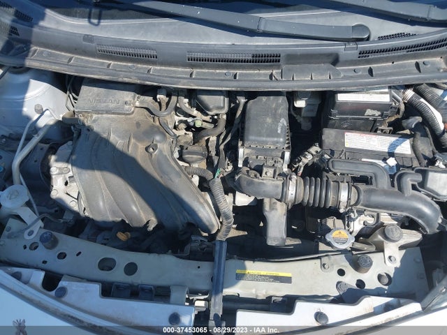 Nissan Versa Note Sv 2015 3N1CE2CP4FL387850 Image 10