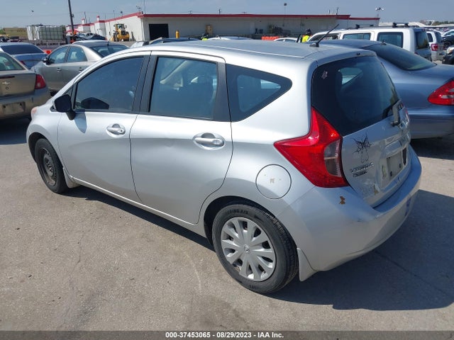 Nissan Versa Note Sv 2015 3N1CE2CP4FL387850 Image 3