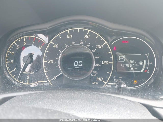 Nissan Versa Note Sv 2015 3N1CE2CP4FL387850 Image 7