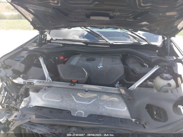 5UXTR7C5XKLF25900 BMW X3 Sdrive30i